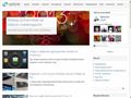 http://upfone.hu ismertető oldala